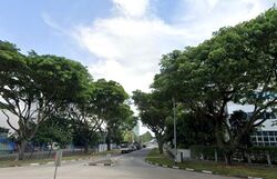 Tuas Bay Industrial Centre (D22), Factory #537069871